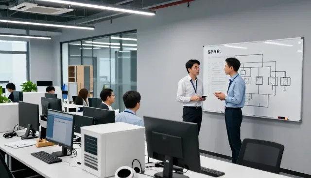 企业资源管理系统