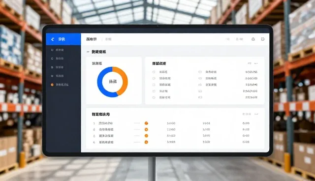 数据采集分析选型需关注实际场景限制