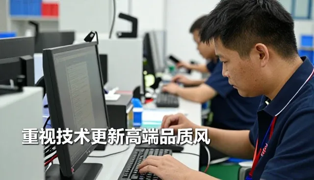 软件开发创新推动软件持续发展