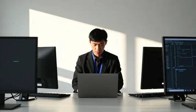 软件开发成为软件升级新选择