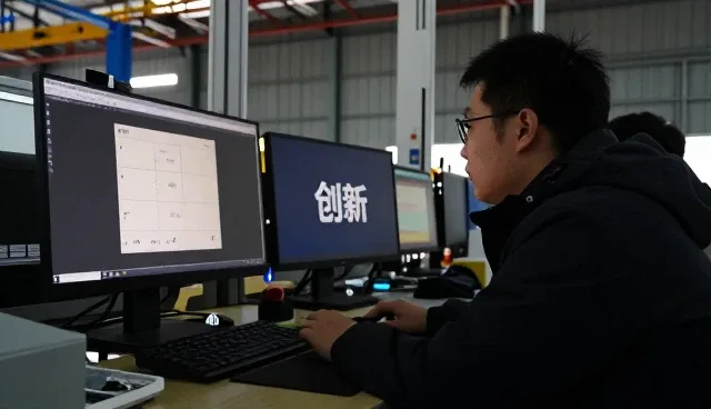 致力于如何提升工作效率?