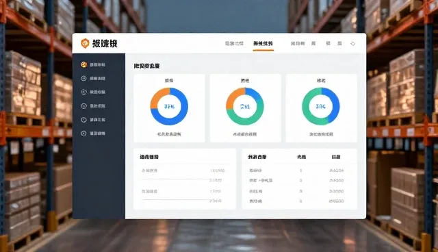 数据采集分析中的技术限制与合作关系优化